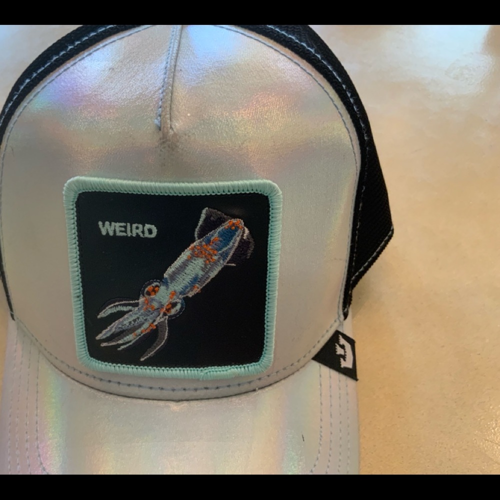 Goofing Bros Cap